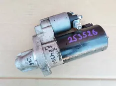 Стартер Mercedes-Benz GLE-класс Coupe C292 (2015—2019)