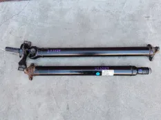 карданный вал Mercedes-Benz C-класс W204/S204 (2006—2011)