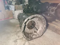 АКПП Mercedes-Benz M-класс W164 (2005—2008)