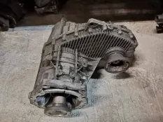 раздаточная коробка Porsche Cayenne I рестайлинг (2007—2010)