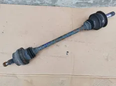 Привод задний Mercedes-Benz C-класс W204/S204 (2006—2011)