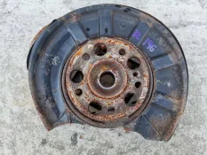 Кулак задний левый Mercedes-Benz GLK-класс X204 рестайлинг (2012—2015)