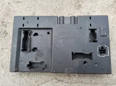 блок предохранителей, реле Mercedes-Benz S-класс W221 (2005—2009)