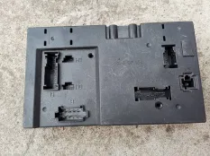 блок предохранителей, реле Mercedes-Benz S-класс W221 (2005—2009)