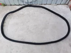 Уплотнитель двери Mercedes-Benz C-класс W203/S203/CL203 рестайлинг (2004—2008)