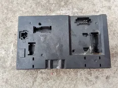 блок предохранителей, реле Mercedes-Benz S-класс W221 (2005—2009)