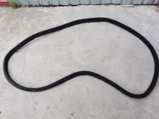 Уплотнитель двери Mercedes-Benz C-класс W203/S203/CL203 рестайлинг (2004—2008)