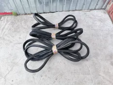 Уплотнитель двери Mercedes-Benz C-класс W204/S204 (2006—2011)