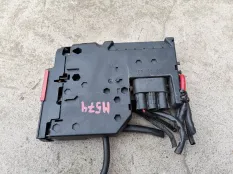 блок предохранителей, реле Mercedes-Benz C-класс W204/S204 (2006—2011)