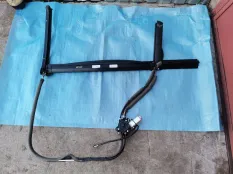 шторка окна Mercedes-Benz S-класс W221 (2005—2009)