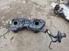 Бак топливный Mercedes-Benz C-класс W204/S204 (2006—2011)