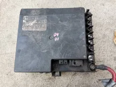 блок управления Mercedes-Benz S-класс W221 (2005—2009)