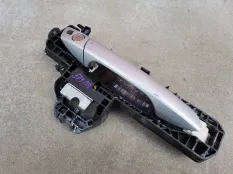 ручка двери Mercedes-Benz C-класс W204/S204 (2006—2011)