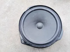 Динамик Mercedes-Benz C-класс W204/S204 (2006—2011)