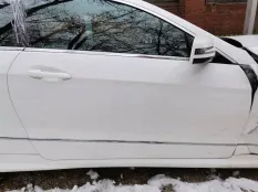 Дверь передняя правая Mercedes-Benz E-класс W212/S212/C207/A207 (2009—2013)