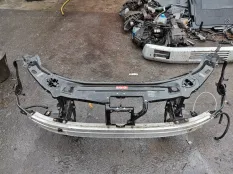 планка радиатора Mercedes-Benz S-класс W221 (2005—2009)