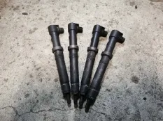 Форсунка топливная Mercedes-Benz GLK-класс X204 рестайлинг (2012—2015)