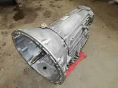 АКПП Mercedes-Benz GLK-класс X204 рестайлинг (2012—2015)