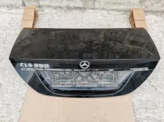 Крышка багажника Mercedes-Benz CLS-класс C219 (2004—2008)
