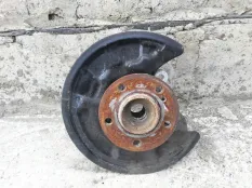 Ступица Mercedes-Benz GLA-класс X156 рестайлинг (2017—2020)