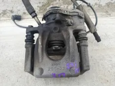 Суппорт тормозной Mercedes-Benz GLA-класс X156 рестайлинг (2017—2020)