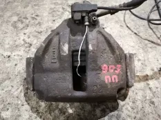 Тормозная система Суппорта в сборе Mercedes-Benz Sprinter