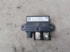 Реле АКБ Mercedes-Benz A-класс W176 (2012—2015)