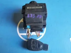 Замок зажигания Mercedes-Benz C-класс W203/S203/CL203 рестайлинг (2004—2008)