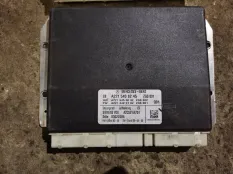 Блок управления пневмоподвеской Mercedes-Benz S-класс W221 (2005—2009)