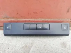 кнопка, блок кнопок Mercedes-Benz E-класс W212/S212/C207/A207 (2009—2013)