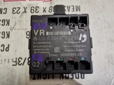 Блок комфорта Mercedes-Benz C-класс W204/S204 (2006—2011)