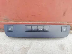 Блок кнопок Mercedes-Benz GLK-класс X204 рестайлинг (2012—2015)