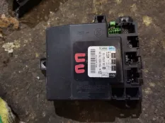 Блок комфорта Mercedes-Benz M-класс W164 (2005—2008)