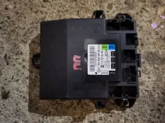 Блок комфорта Mercedes-Benz M-класс W164 (2005—2008)