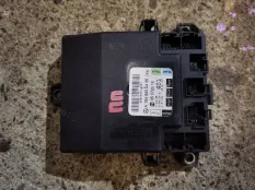 Блок комфорта Mercedes-Benz M-класс W164 (2005—2008)