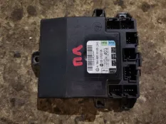 Блок комфорта Mercedes-Benz M-класс W164 (2005—2008)