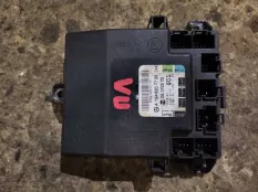 Блок комфорта Mercedes-Benz M-класс W164 (2005—2008)