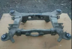 балка моста Mercedes-Benz S-класс W221 (2005—2009)