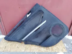 Обшивка двери Mercedes-Benz M-класс W164 (2005—2008)