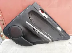 Обшивка двери Mercedes-Benz M-класс W164 (2005—2008)