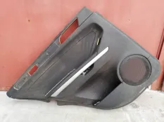 Обшивка двери Mercedes-Benz M-класс W164 (2005—2008)