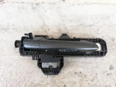 ручка двери Mercedes-Benz C-класс W204/S204 (2006—2011)