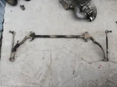 стабилизатор поперечной устойчивости Mercedes-Benz C-класс W204/S204 (2006—2011)