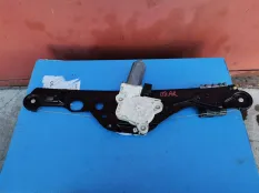 стеклоподъемный механизм Mercedes-Benz E-класс W211/S211 (2002—2006)