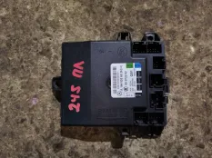 Блок комфорта Mercedes-Benz M-класс W164 (2005—2008)