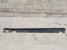 Накладка на порог Mercedes-Benz S-класс W221 (2005—2009)