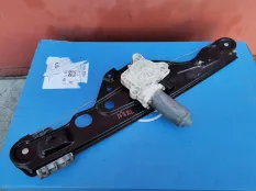 стеклоподъемный механизм Mercedes-Benz E-класс W211/S211 (2002—2006)