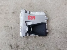 блок управления Mercedes-Benz E-класс W212/S212/C207/A207 (2009—2013)