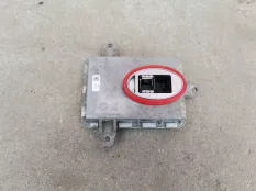 блок ксенона Mercedes-Benz GLK-класс X204 рестайлинг (2012—2015)