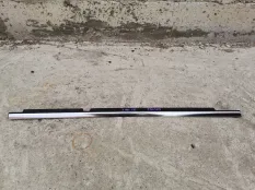 Молдинг стекла Mercedes-Benz GLK-класс X204 рестайлинг (2012—2015)